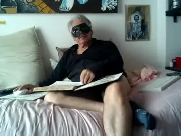 Chaturbate Live Porn of mature_couple_wild_2