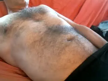 Chaturbate Sex Chat of mesa_von7