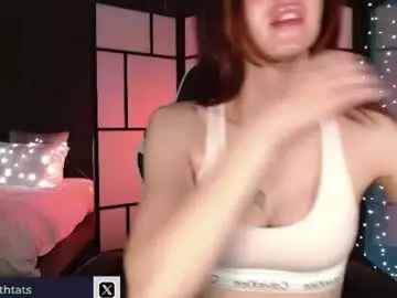 Chaturbate Adult Webcams of naughtykathie
