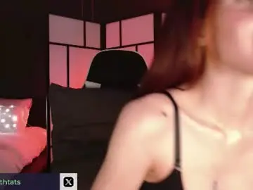 Chaturbate Best Webcam of naughtykathie