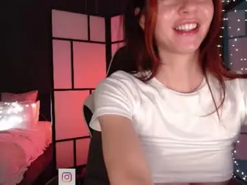 Chaturbate Live Sex Cam of naughtykathie