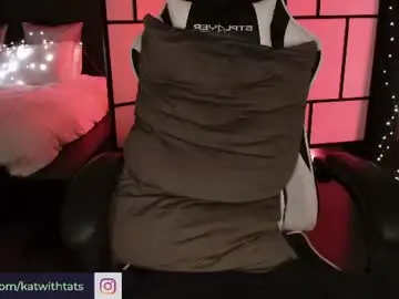 Chaturbate Live Sex of naughtykathie