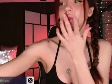 Chaturbate Private Sex Chat of naughtykathie