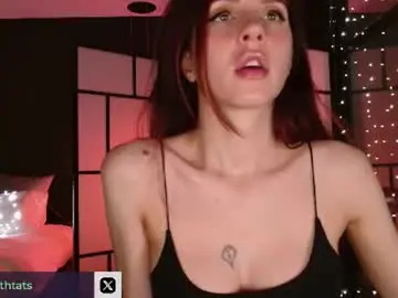 Chaturbate Adult Webcams of naughtykathie