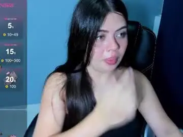 Chaturbate Adult Video Chat of paradise_doll_s