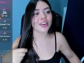 Chaturbate Adult Webcams of paradise_doll_s