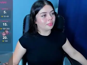 Chaturbate Free Live Porn of paradise_doll_s