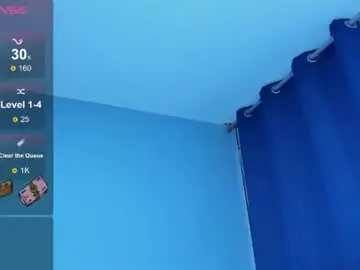 Chaturbate Watch Live Sex Cams of paradise_doll_s