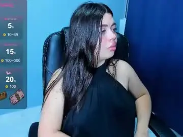 Chaturbate Best Webcam of paradise_doll_s