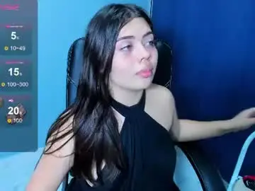 Chaturbate Nude Webcam of paradise_doll_s