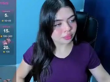 Chaturbate Watch Live Sex Cams of paradise_doll_s