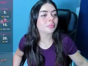Chaturbate Adult Webcam of paradise_doll_s