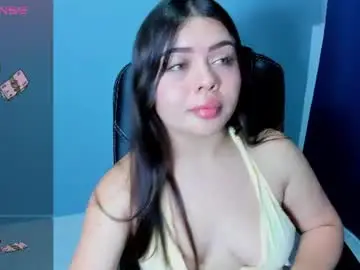 Chaturbate Watch Live Sex Cams of paradise_doll_s