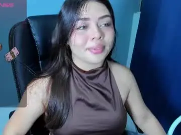 Chaturbate Sex Cam of paradise_doll_s