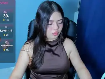 Chaturbate Best Webcam of paradise_doll_s
