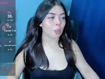 Chaturbate Adult Video Chat of paradise_doll_s