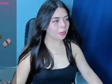 Chaturbate Best live sex cam show of paradise_doll_s