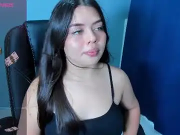 Chaturbate Sex Chat of paradise_doll_s