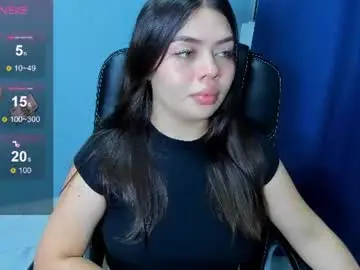 Chaturbate Nude Webcam of paradise_doll_s