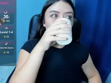 Chaturbate Best live sex cam show of paradise_doll_s