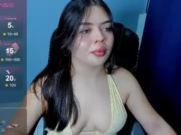 Chaturbate Free Porn Cam of paradise_doll_s