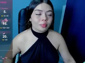 Chaturbate Adult Video Chat of paradise_doll_s