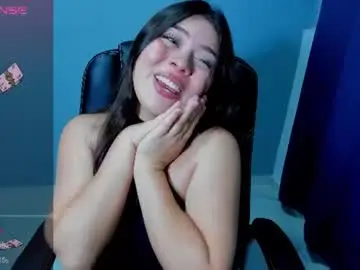 Chaturbate Live Sex Cam of paradise_doll_s