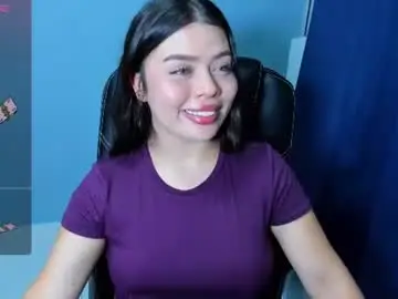Chaturbate Sex Chat of paradise_doll_s
