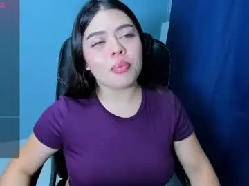 Chaturbate Free Porn Cam of paradise_doll_s