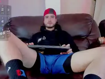 Chaturbate Free Porn Cam of salvattore_muller