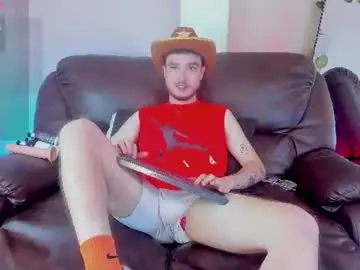 Chaturbate Adult Video Chat of salvattore_muller