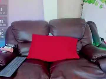Chaturbate Adult Webcam of salvattore_muller