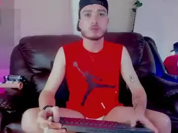 Chaturbate Best live sex cam show of salvattore_muller