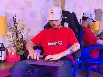 Chaturbate Private Sex Chat of salvattore_muller