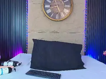 Chaturbate Live Sex of salvattore_muller