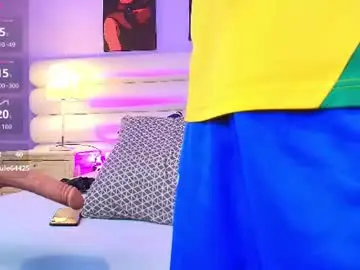 Chaturbate Watch Live Sex Cams of salvattore_muller