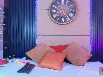 Chaturbate Free Live Porn of salvattore_muller