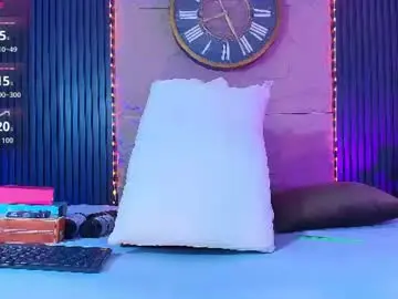 Chaturbate Sex Chat of salvattore_muller