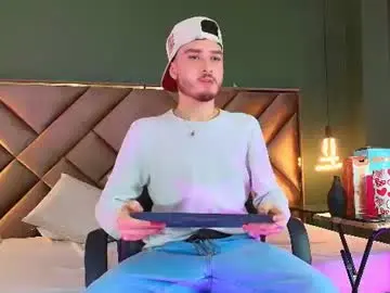 Chaturbate Best live sex cam show of salvattore_muller