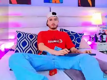 Chaturbate Sex Chat of salvattore_muller