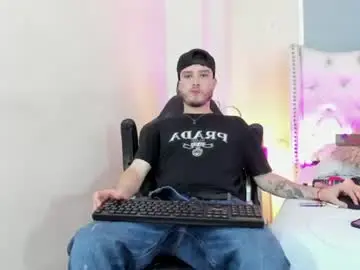 Chaturbate Free Porn Cam of salvattore_muller