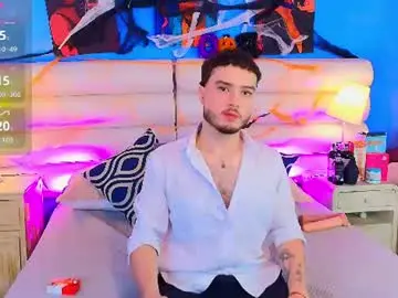 Chaturbate Watch Live Sex Cams of salvattore_muller
