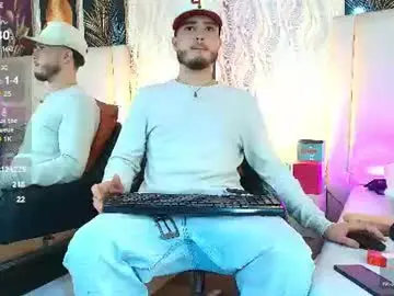 Chaturbate Adult Video Chat of salvattore_muller