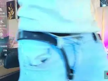 Chaturbate Live Sex of salvattore_muller