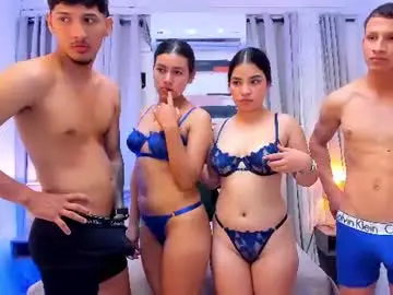 Chaturbate Free Live Porn of sex_wallen