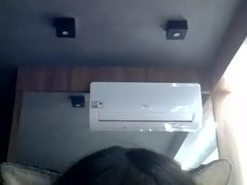 Chaturbate Private Sex Chat of skinnykittencam