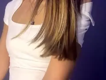 Chaturbate Live Porn of skyequasdorf