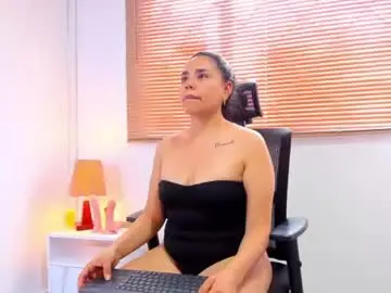 Chaturbate Live Sex Cam of sophieweberr