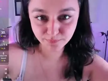 Chaturbate Sex Chat of stella_qutie