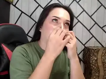 Chaturbate Private Sex Chat of stellaven
